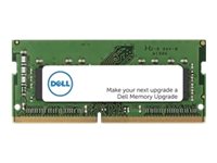 DELL 8GB SODIMM DDR4 3200 MHZ